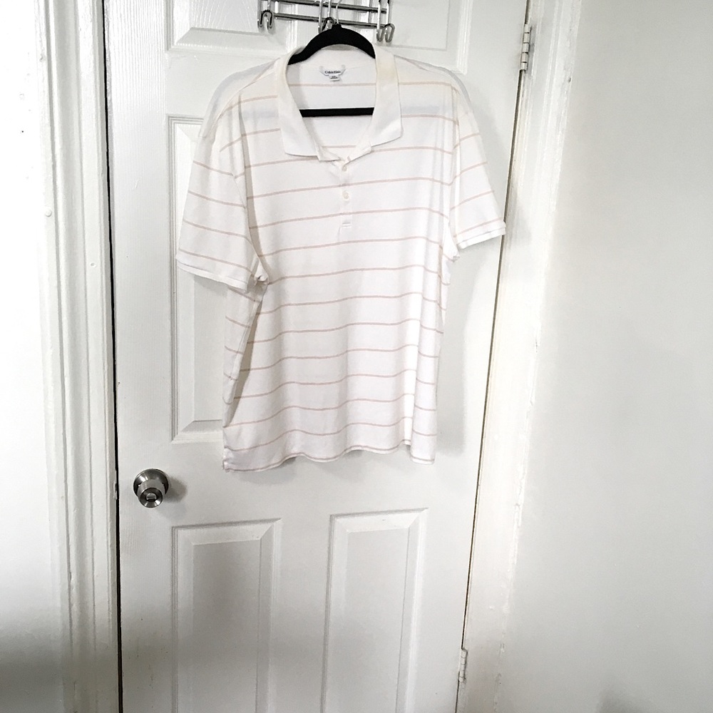 Men’s Calvin Klein Shirt